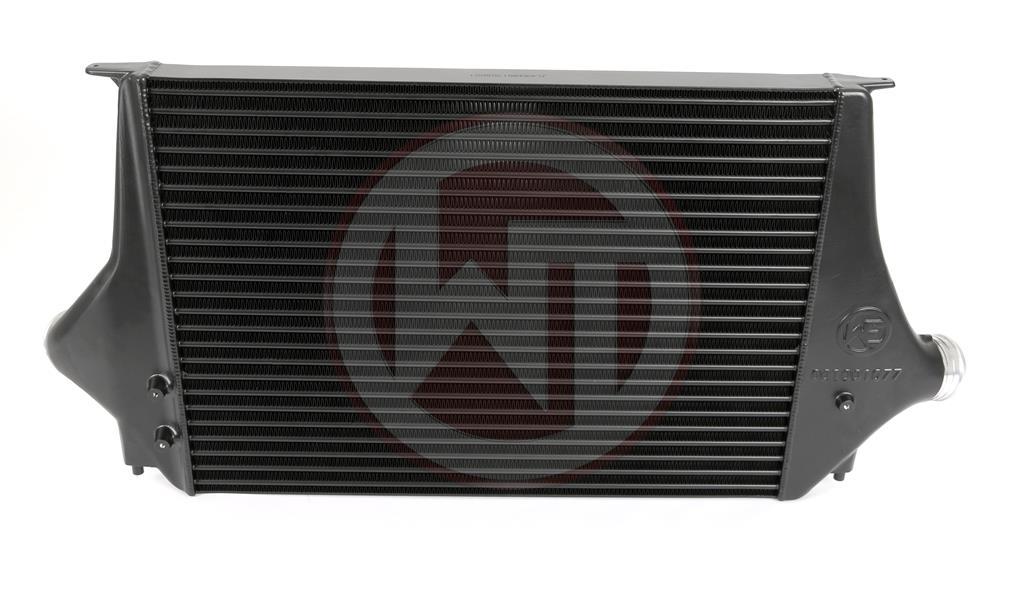 Vauxhaul Astra J VXR Intercooler Kit