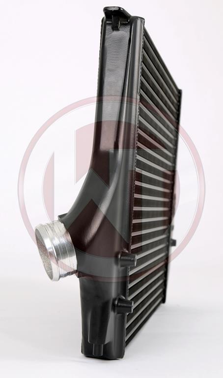 Vauxhaul Astra J VXR Intercooler Kit