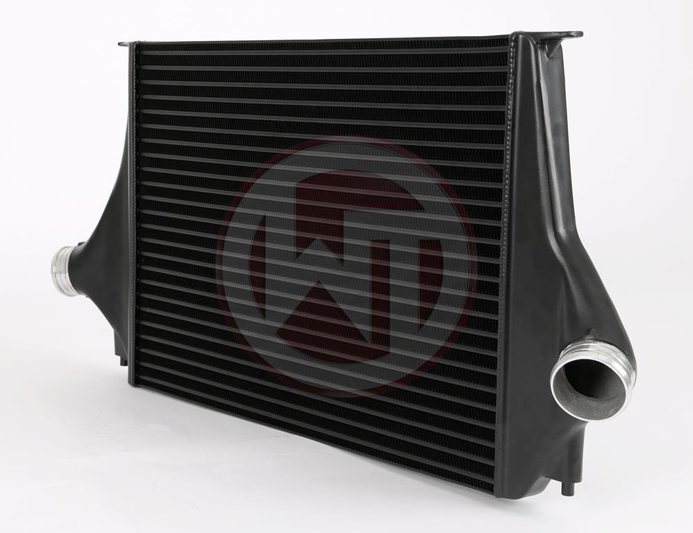 Vauxhaul Astra J VXR Intercooler Kit