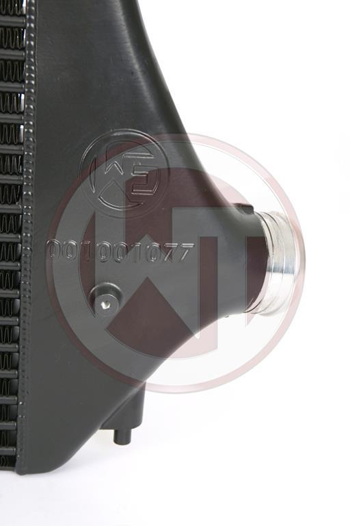 Vauxhaul Astra J VXR Intercooler Kit