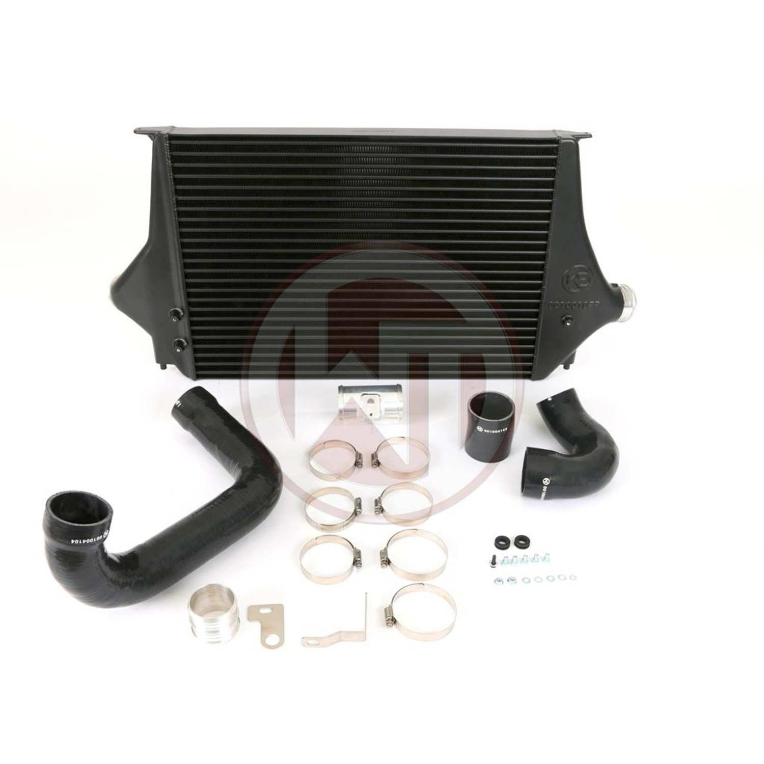Vauxhaul Astra J VXR Intercooler Kit