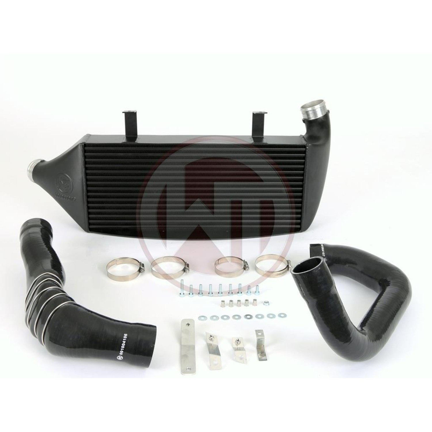 Vauxhall Astra H VXR Competition Intercooler Kit