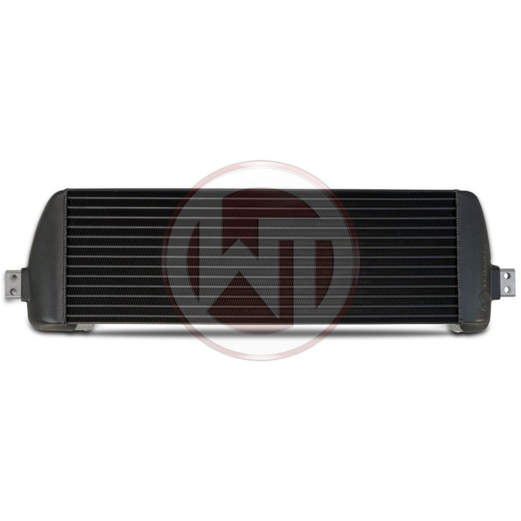 Fiat 500 Abarth Automatic Gearbox Competition Intercooler Kit