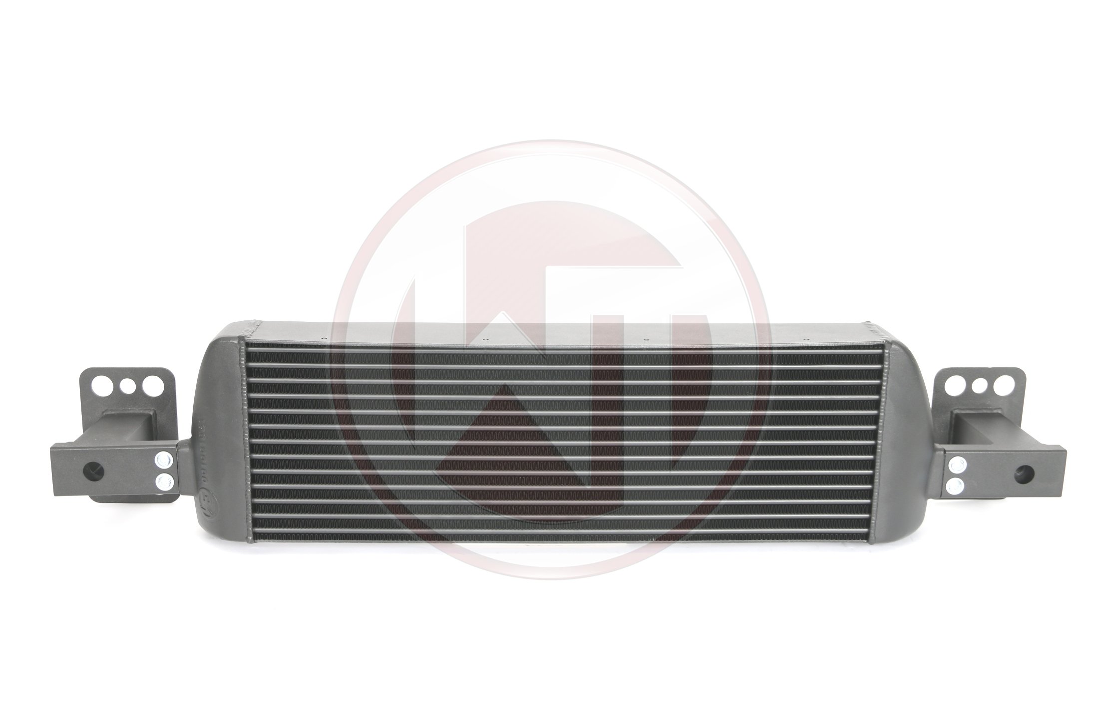 Fiat 500 Abarth Manual Gearbox Competition Intercooler Kit