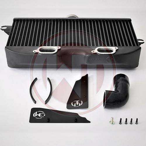 Subaru WRX STI 2007-2013 Competition Intercooler Kit