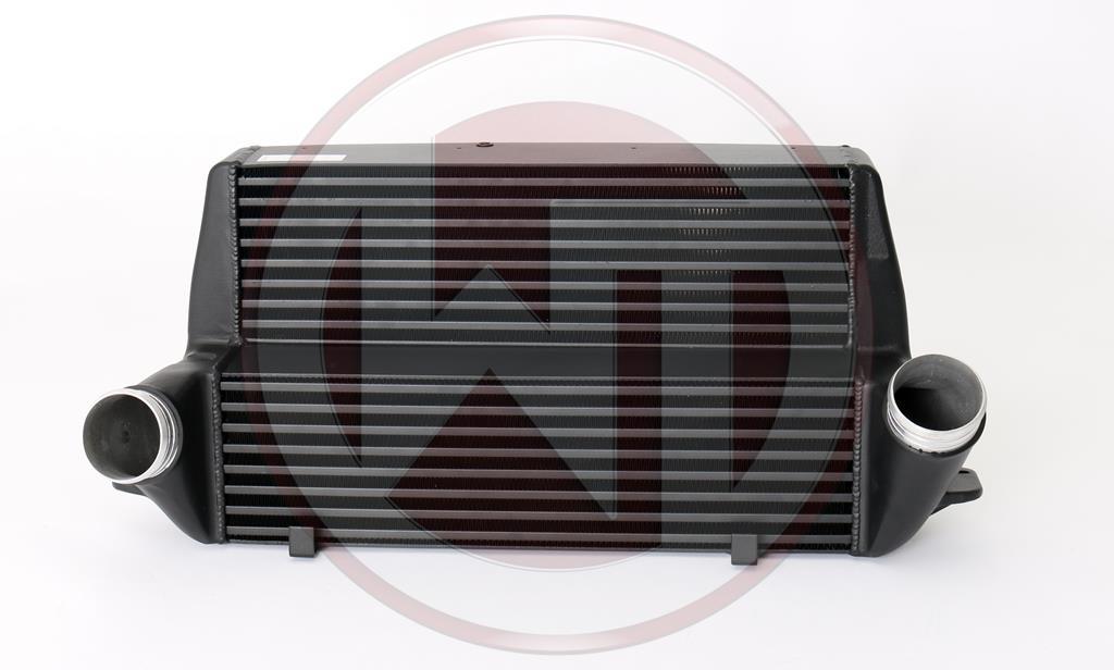 BMW E89 Z4 EVO3 Competition Intercooler Kit