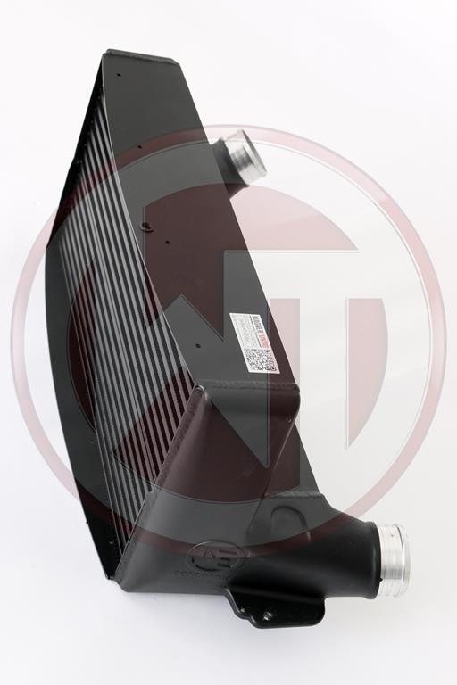BMW E89 Z4 EVO3 Competition Intercooler Kit