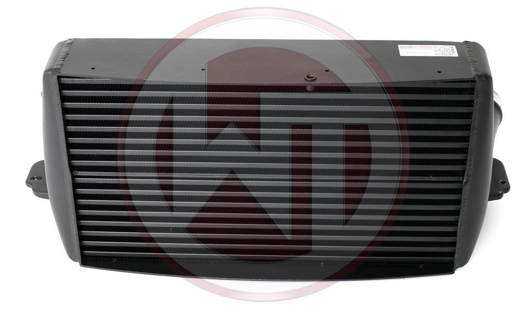 BMW E89 Z4 EVO3 Competition Intercooler Kit