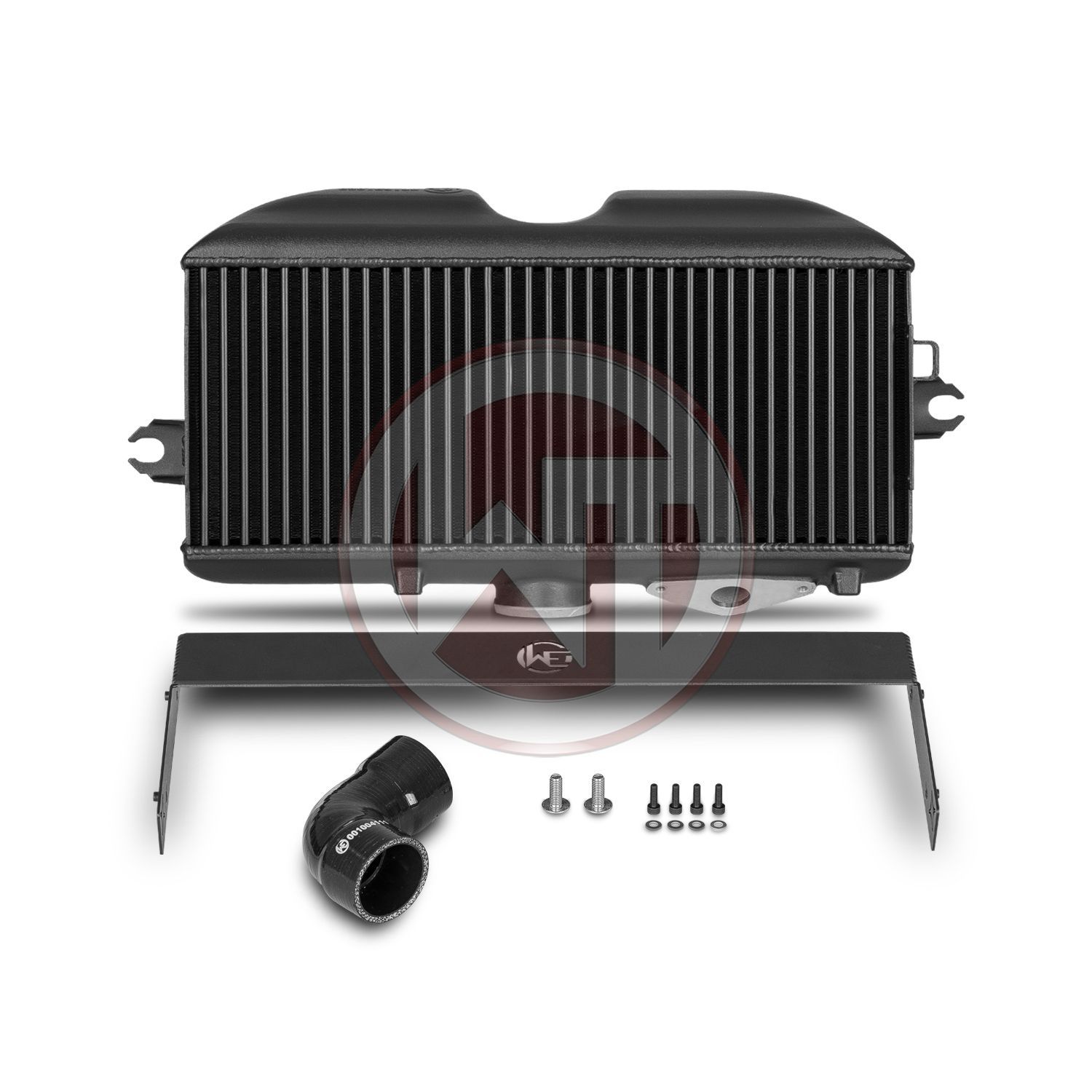Subaru WRX STI 2014+ Competition Intercooler Kit
