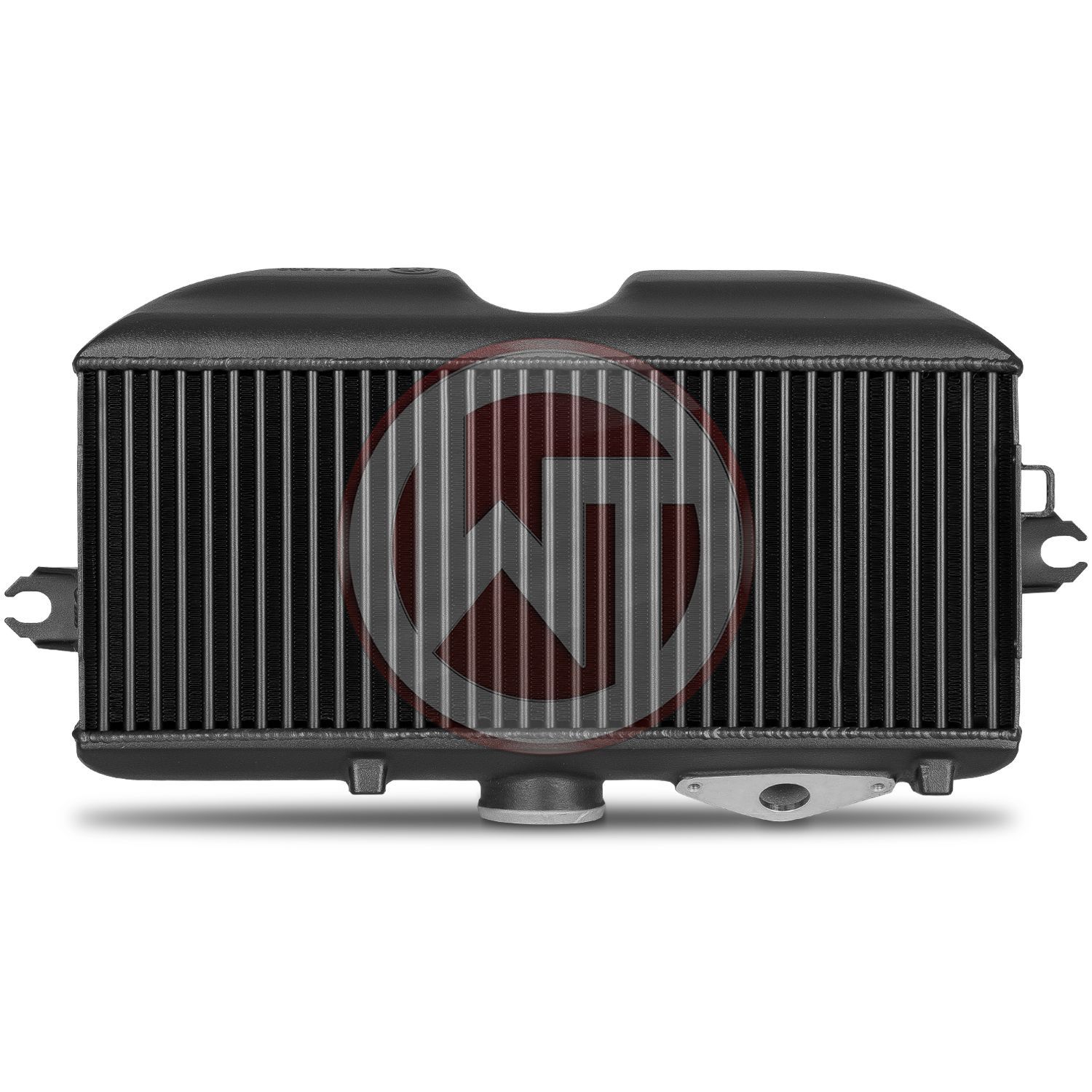 Subaru WRX STI 2014+ Competition Intercooler Kit