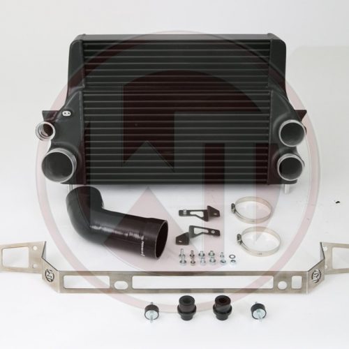 Ford F150 Raptor 10 Speed Competition Intercooler Kit