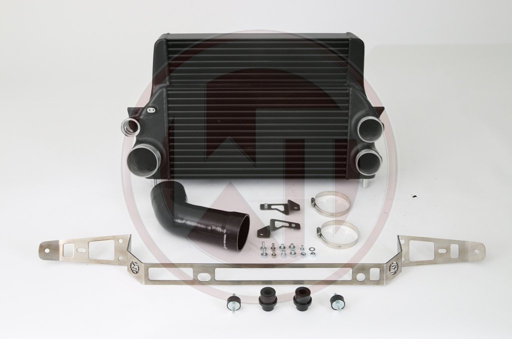 Ford F150 Raptor 10 Speed Competition Intercooler Kit