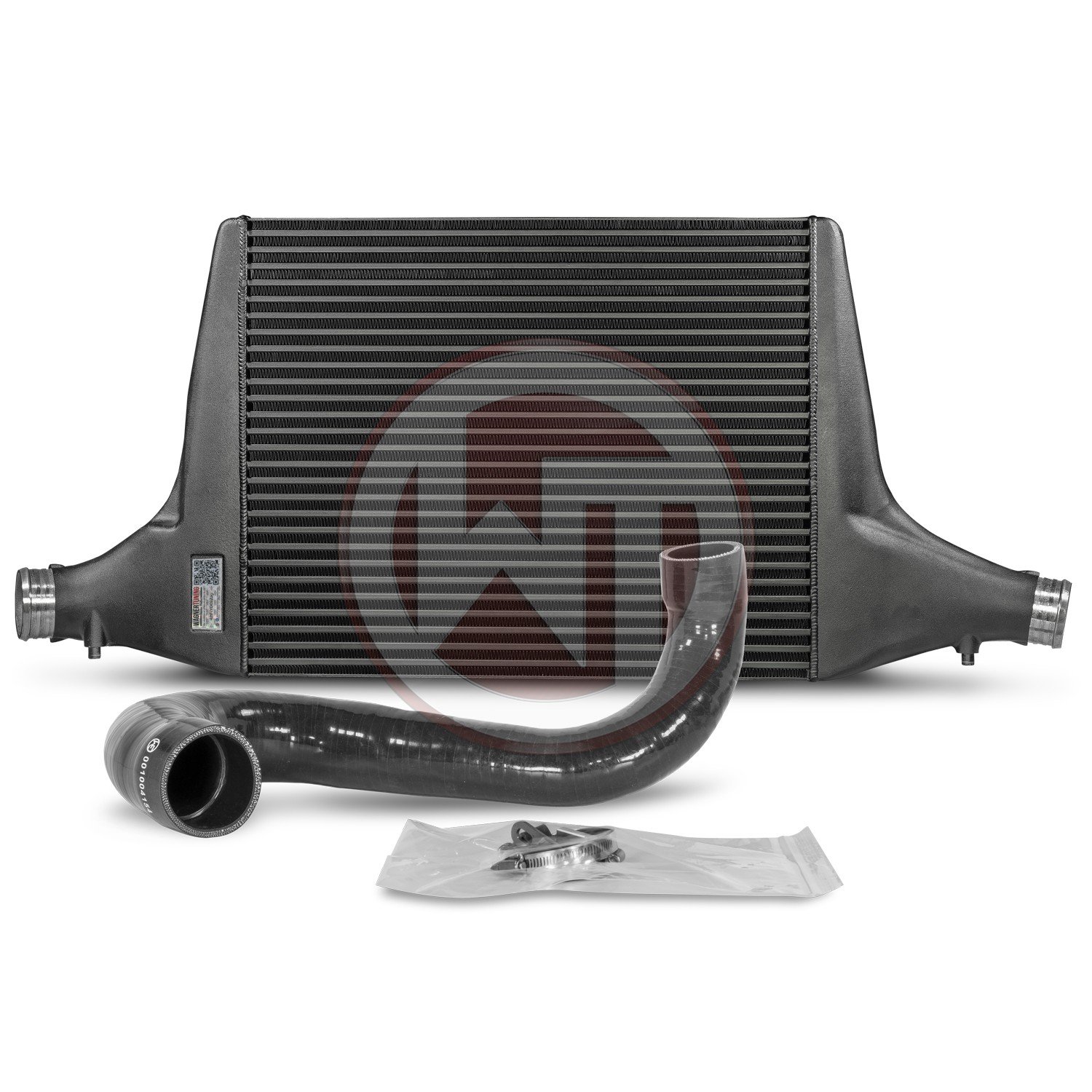 Audi A4 B9/A5 F5 3.0TDI Competition Intercooler Kit