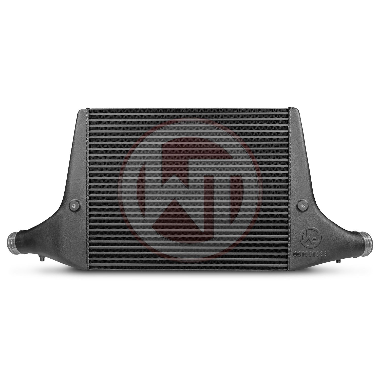 Audi A4 B9/A5 F5 3.0TDI Competition Intercooler Kit