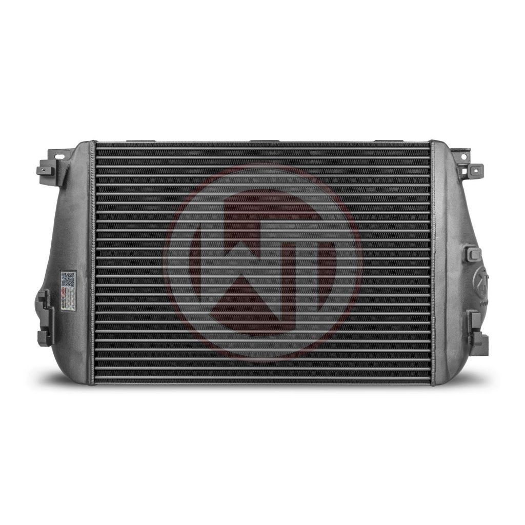 VW Amarok 3.0 TDI Competition Intercooler Kit
