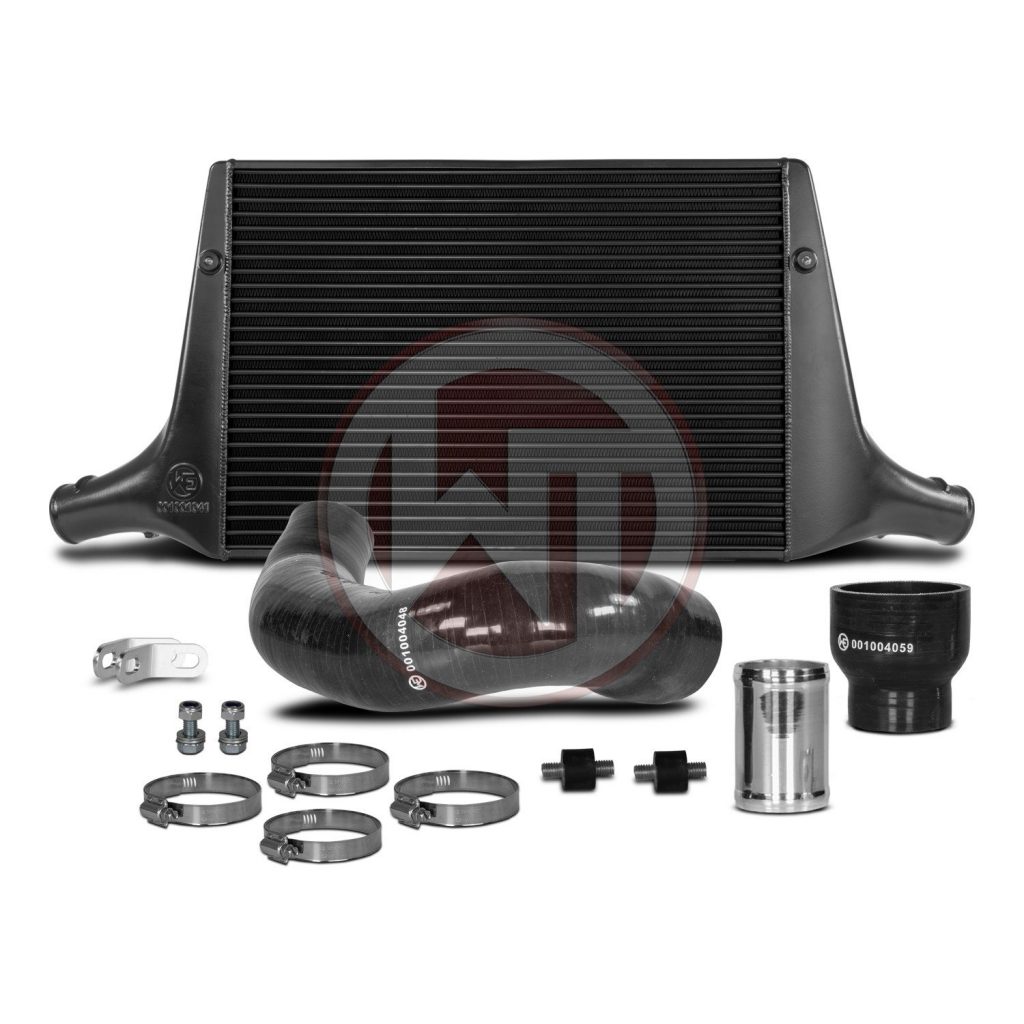 Audi A4/A5 B8.5 2.0 TFSI Competition Intercooler Kit