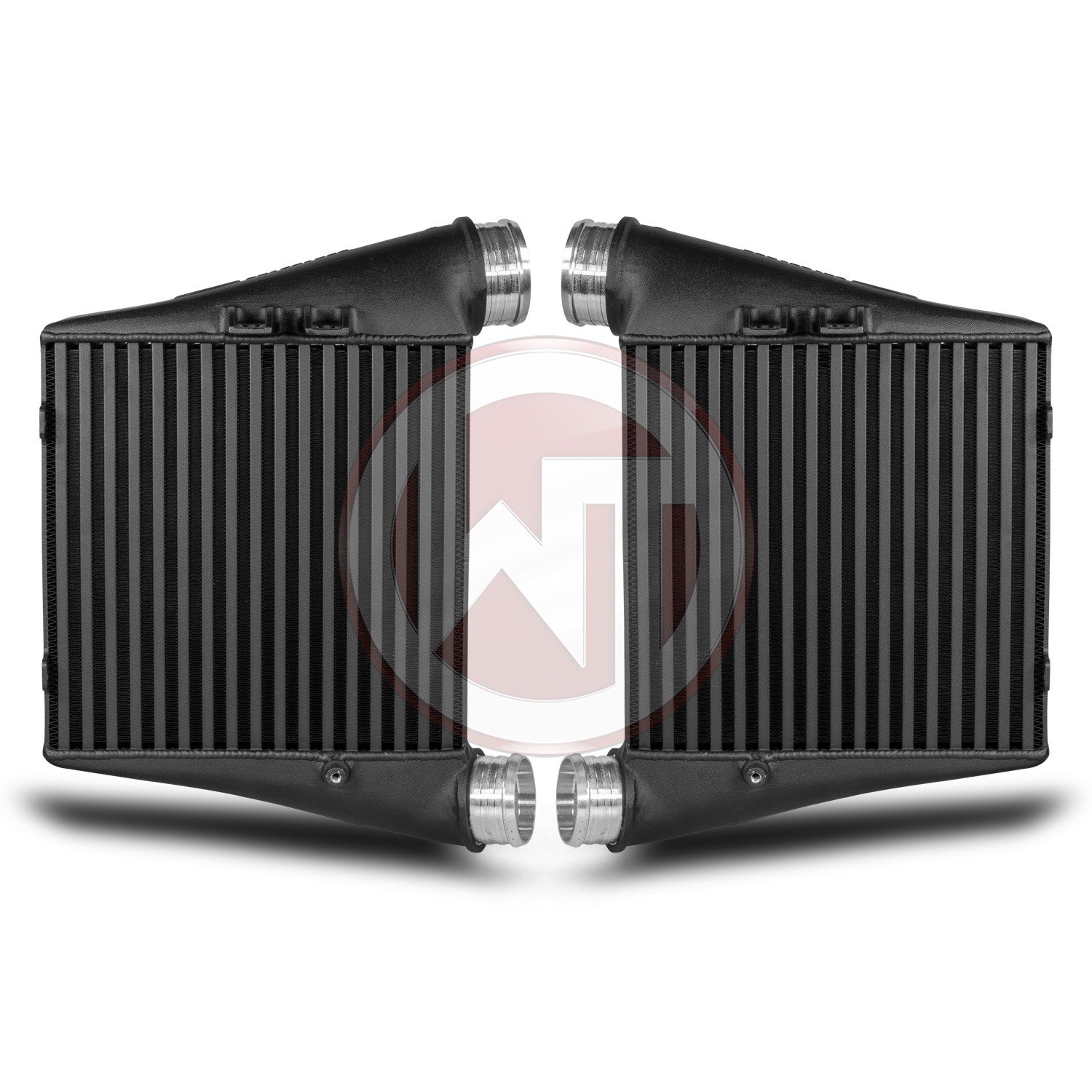 Audi RS4 B5 Gen2 Competition Intercooler Kit