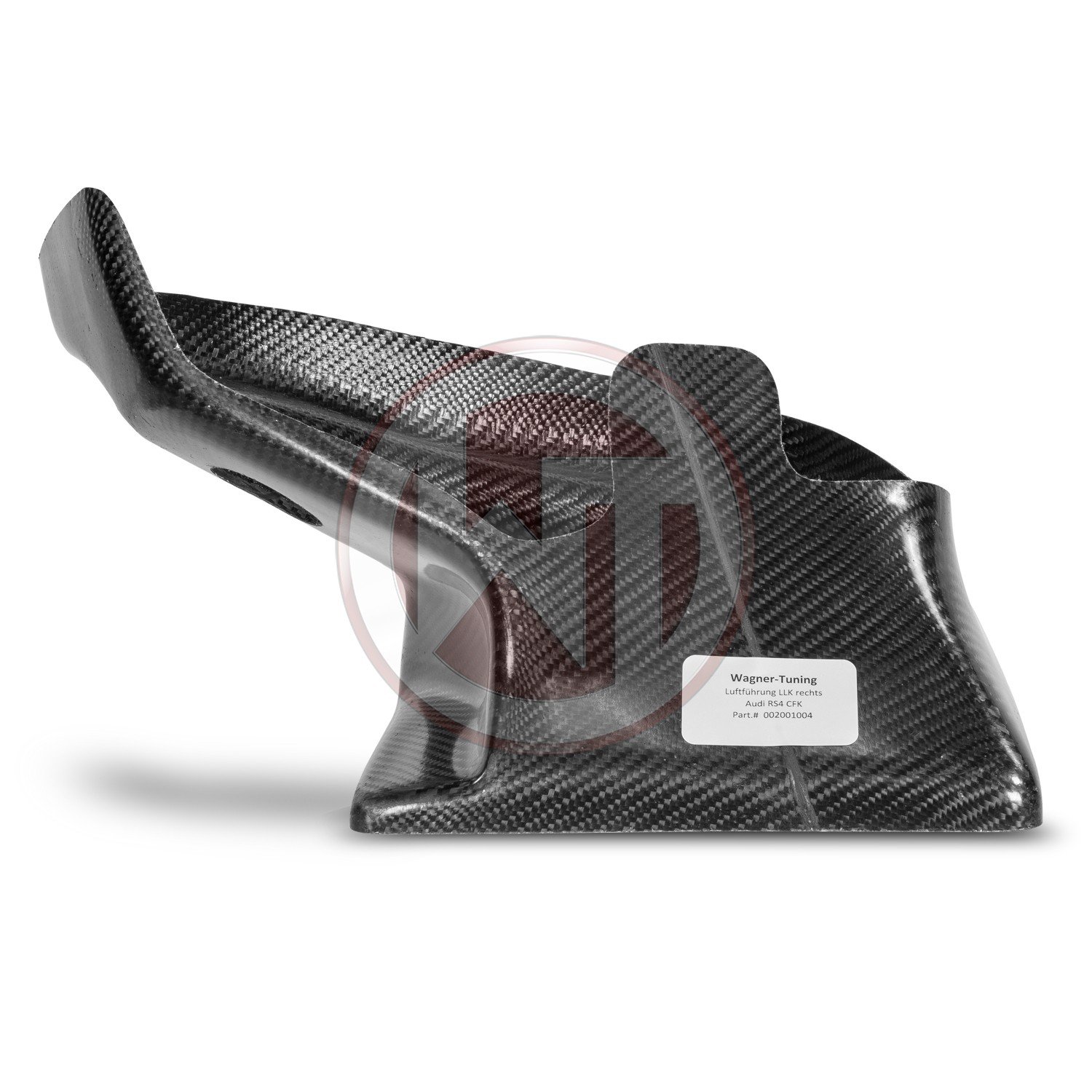 Audi RS4 B5 Gen2 Competition Intercooler Kit