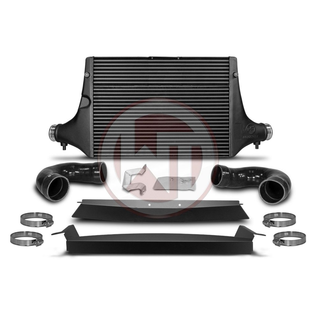 Kia Stinger GT Competition Intercooler inc. �76mm Pipe Kit