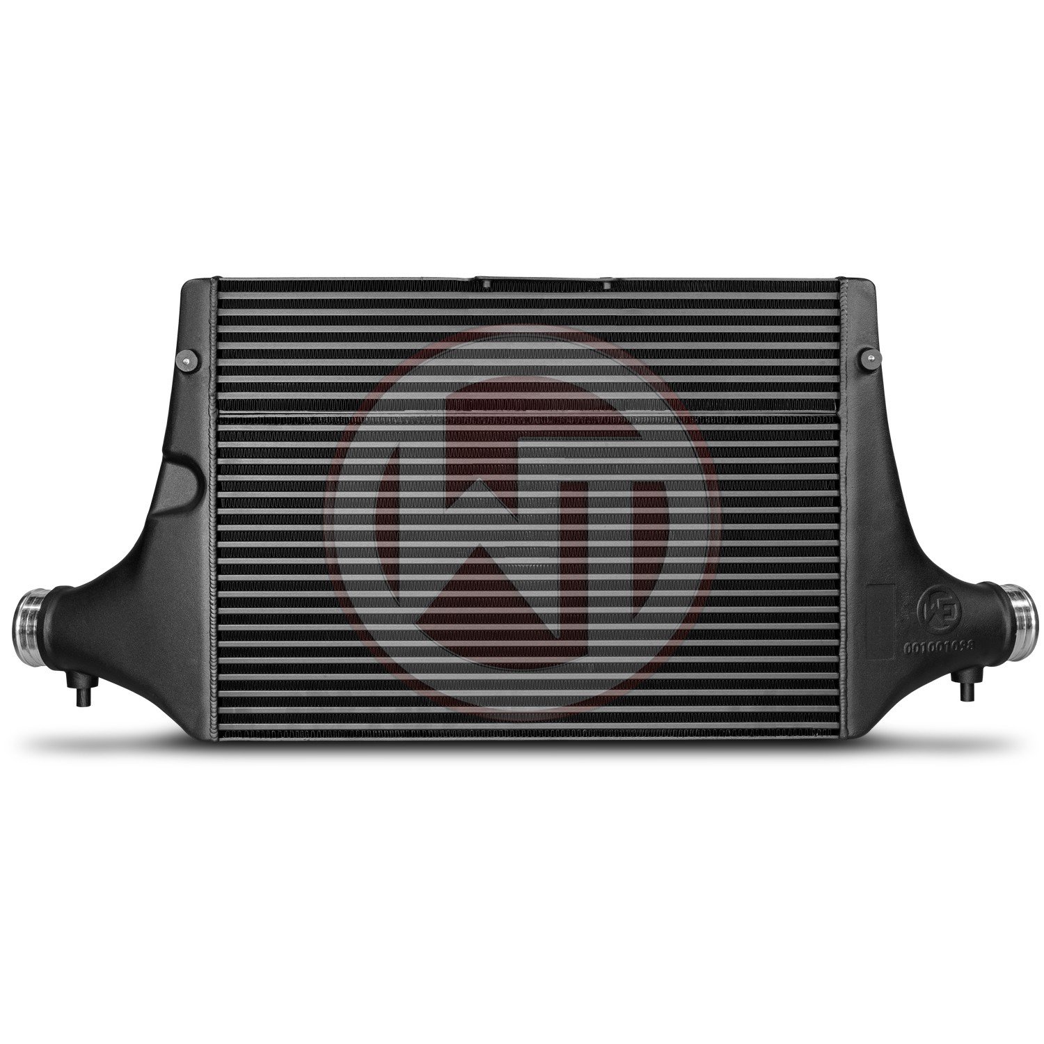 Kia Stinger GT Competition Intercooler inc. �76mm Pipe Kit