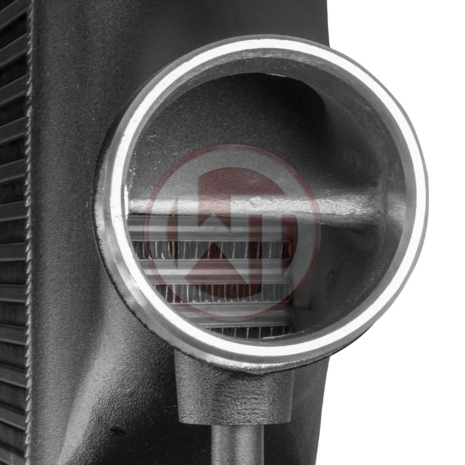 Kia Stinger GT Competition Intercooler inc. �76mm Pipe Kit