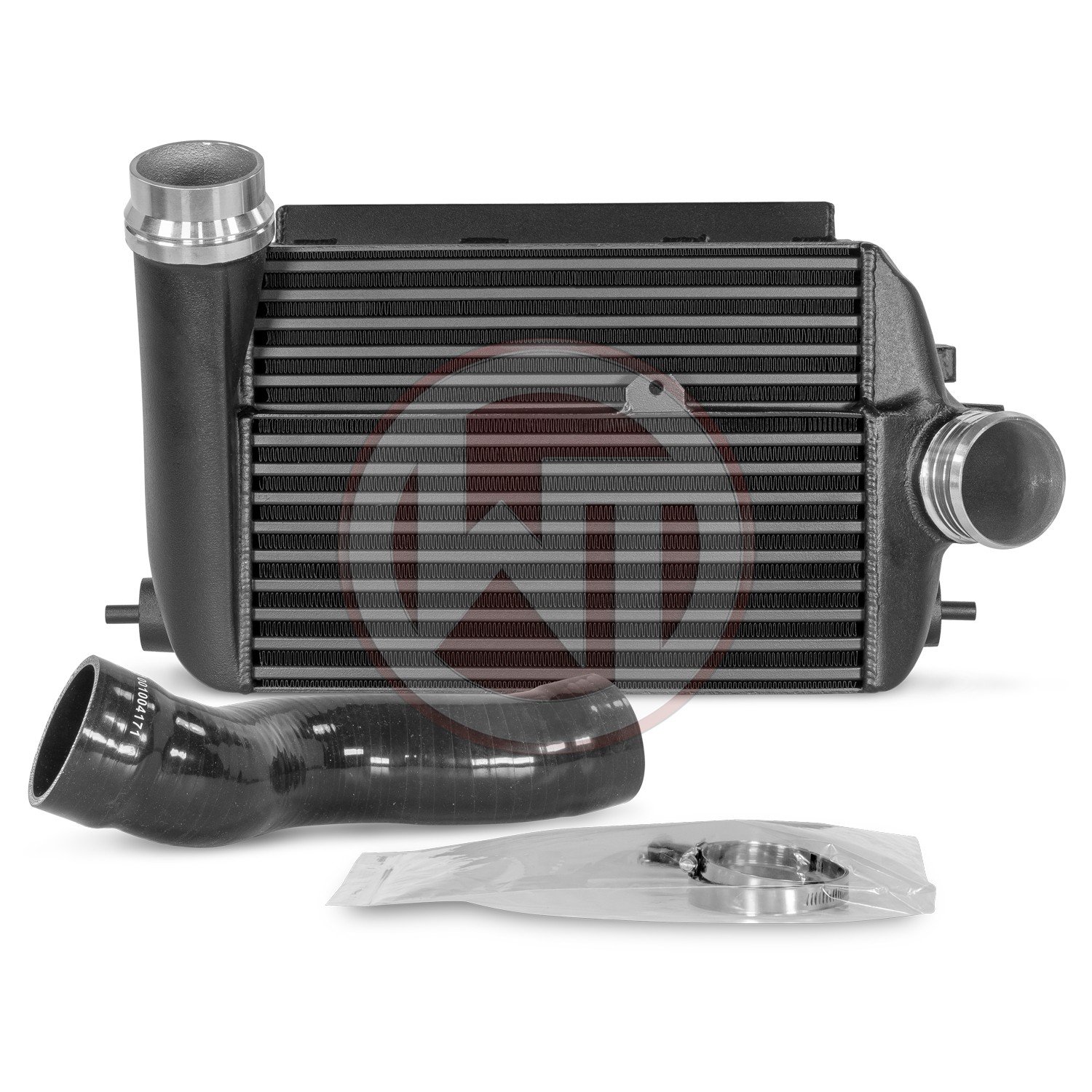 Renault Megane 4RS Competition Intercooler Kit