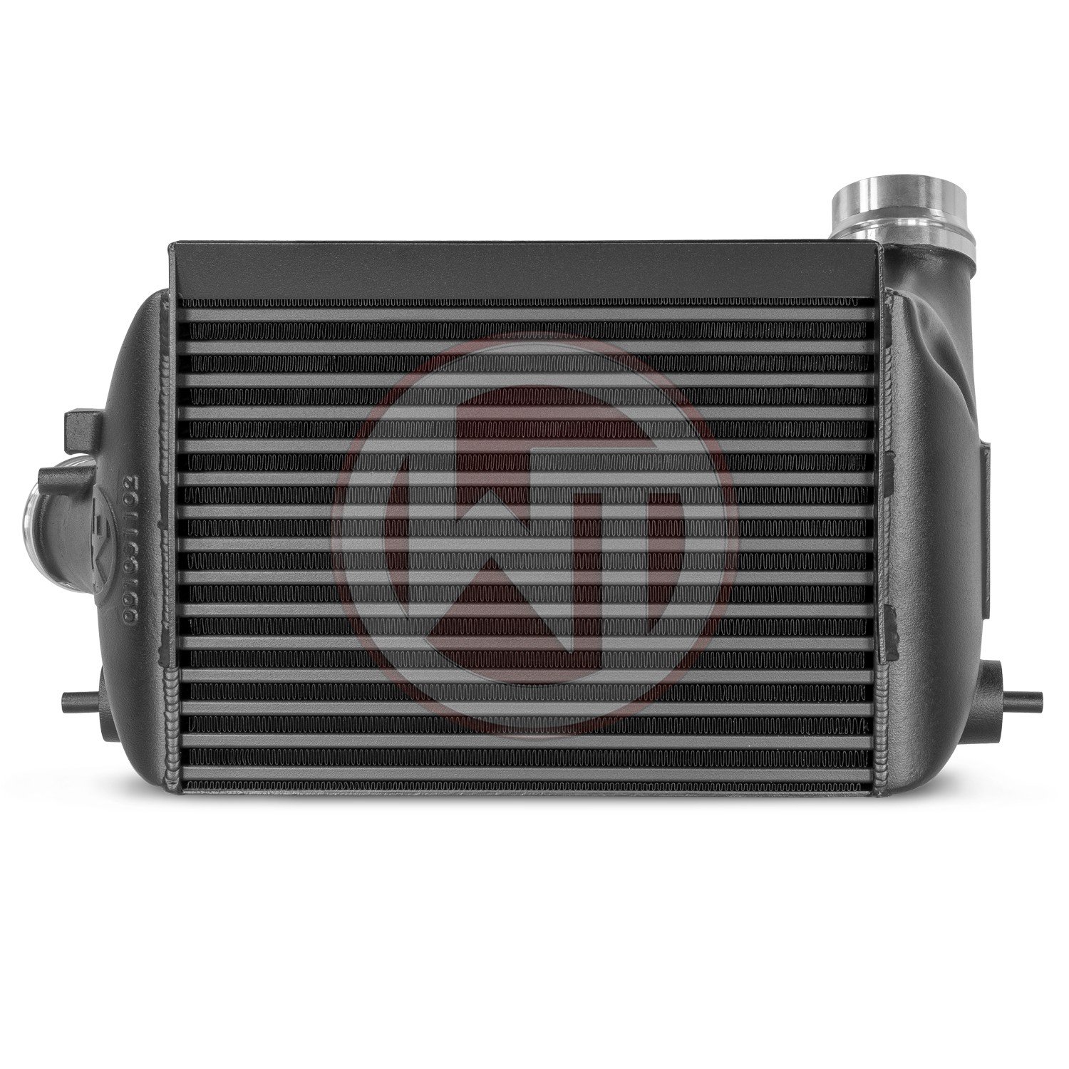 Renault Megane 4RS Competition Intercooler Kit
