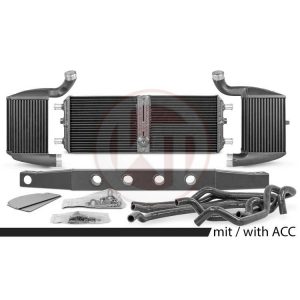 Audi RS6 C6 4F inc ACC Competition Intercooler Kit