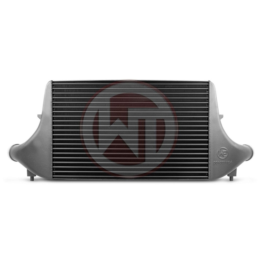 Ford Fiesta St MK8 Competition Intercooler Kit