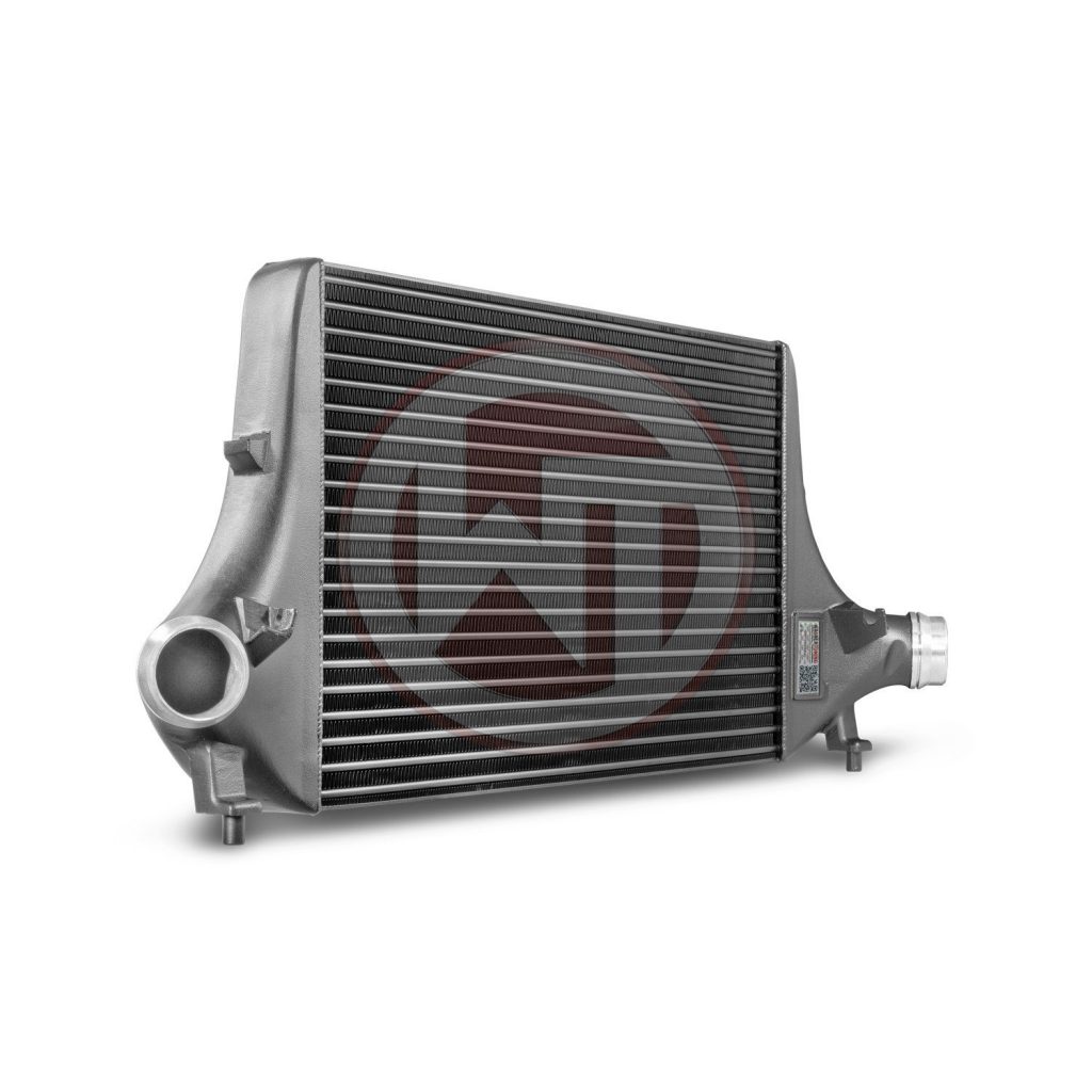 Ford Fiesta St MK8 Competition Intercooler Kit