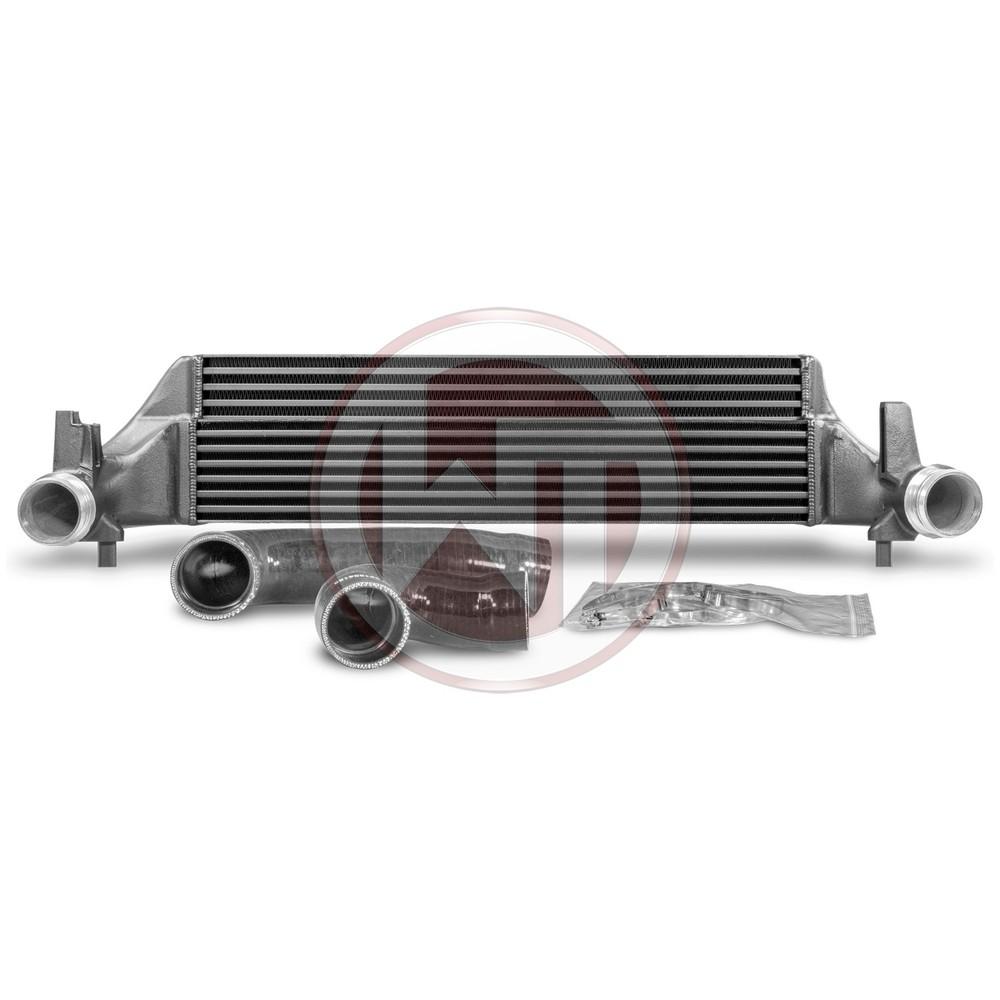 VW Polo AW GTI 2.0TSI Competition Intercooler Kit