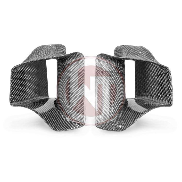 Kia Stinger GT 3.3TGDI Carbon Ram Air Kit