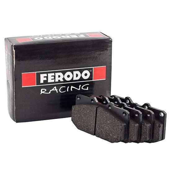 Ferodo DS1.11 Front Pads for VAUXHALL	Corsa 1.6T VXR Nurburgring	2011	2013