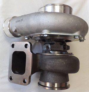 GARRETT GTX3576R GEN2 TURBOCHARGER 856801-5047S