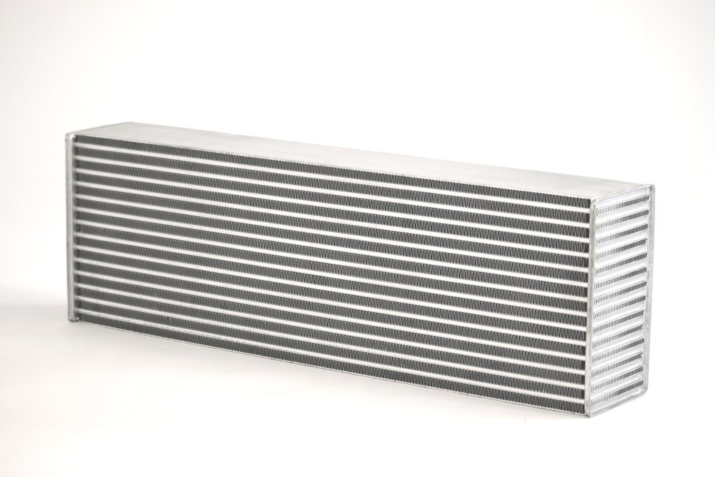 Competition Intercooler Core 640x203x110