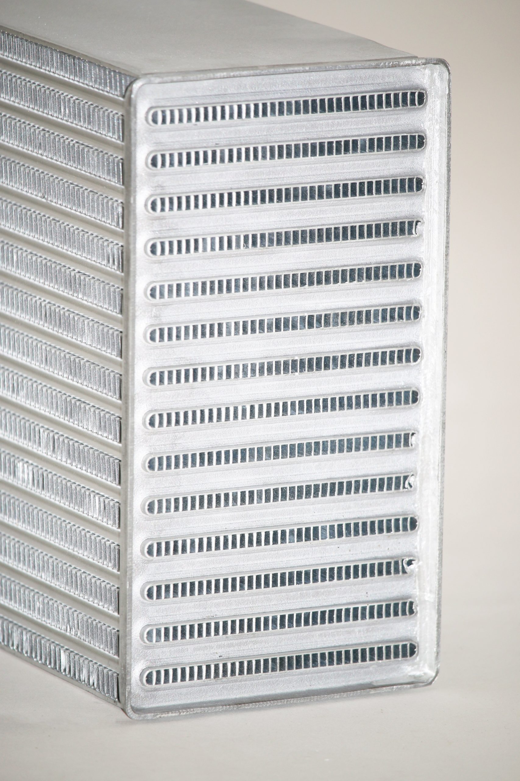Competition Intercooler Core 640x203x110