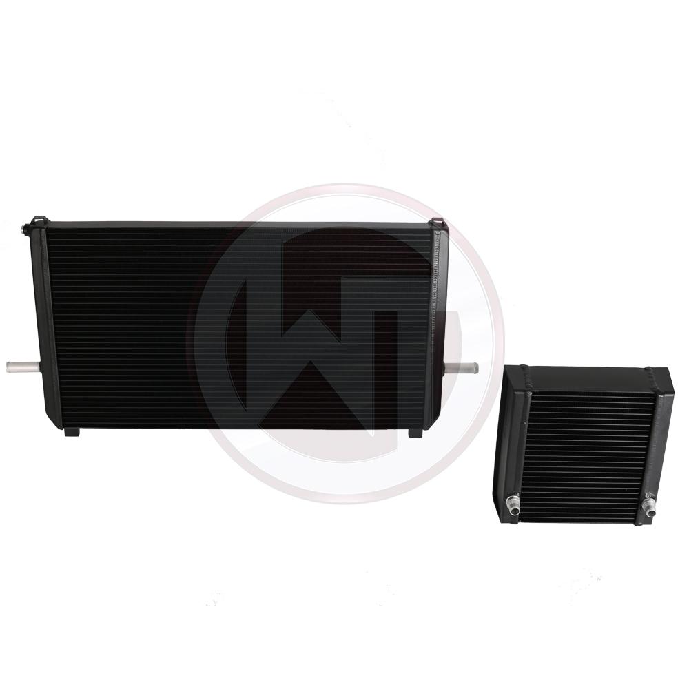 Mercedes Benz (CL)A 45 AMG Radiator Kit
