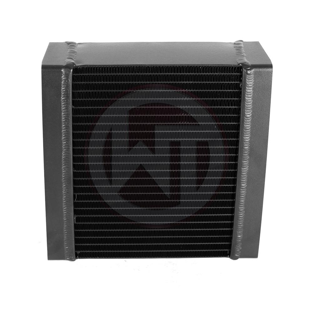 Mercedes Benz (CL)A 45 AMG Side Mounted Radiator