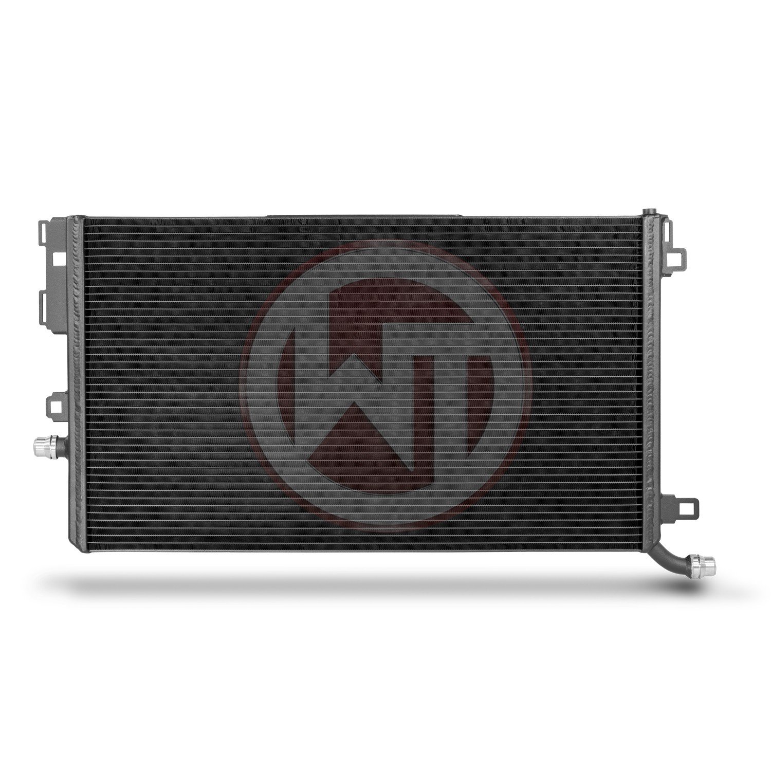 Mercedes Benz C63 (S) AMG Radiator Kit