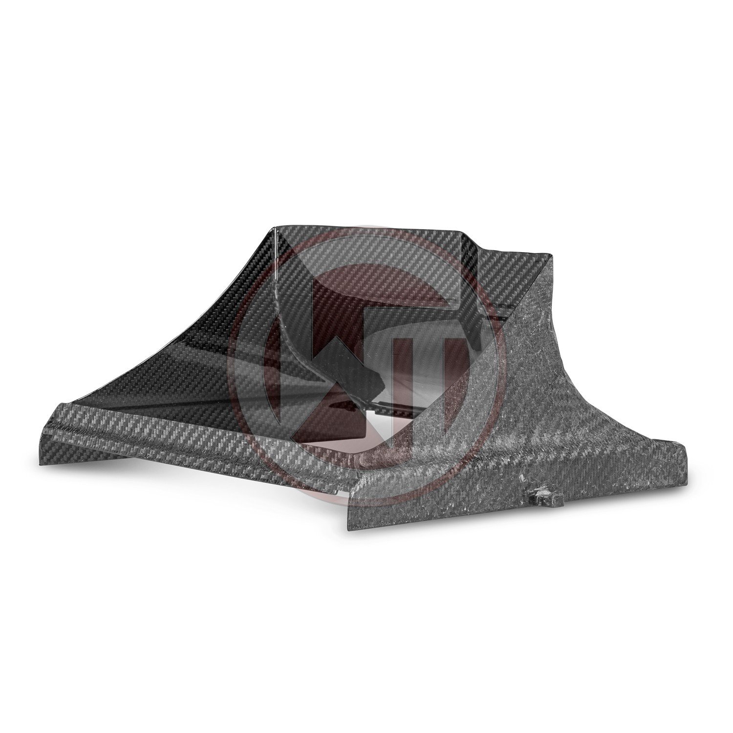 Mercedes Benz C63 (S) AMG Radiator Kit