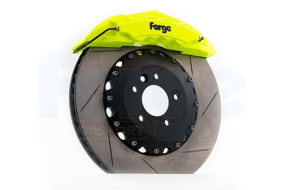 Forge – 405mm 8 pot Big Brake Kit for Volkswagen T5/T6