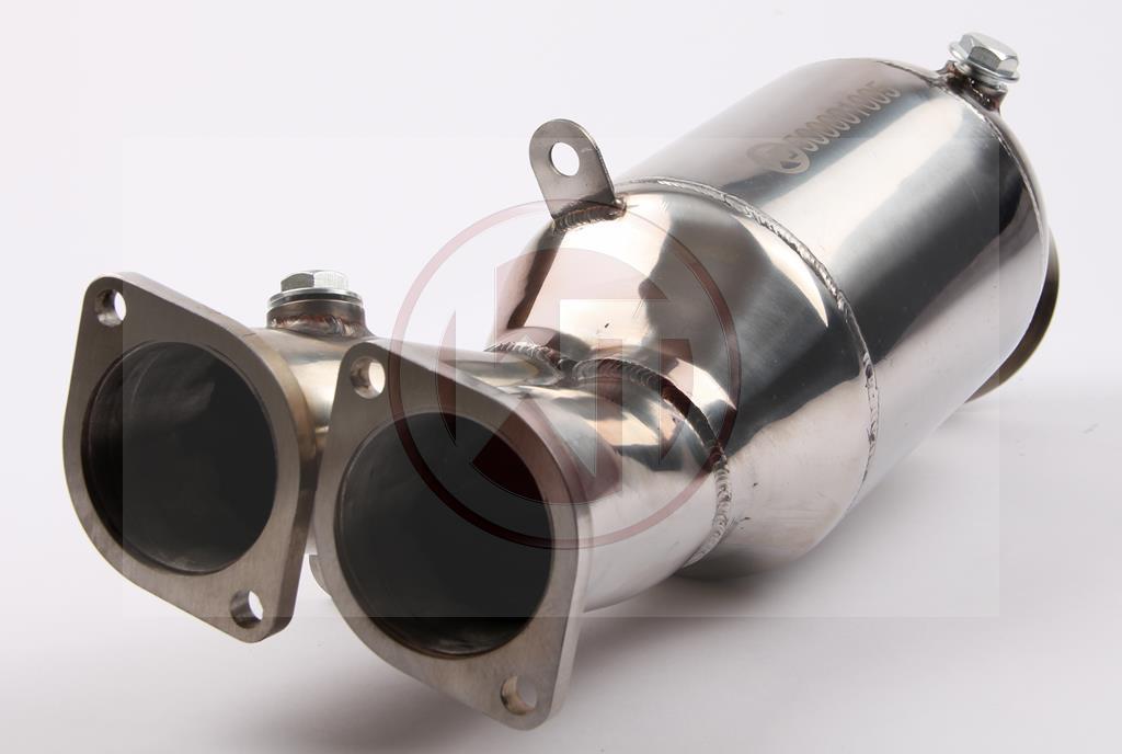 BMW E82-E93 N55 Performance Downpipe Kit