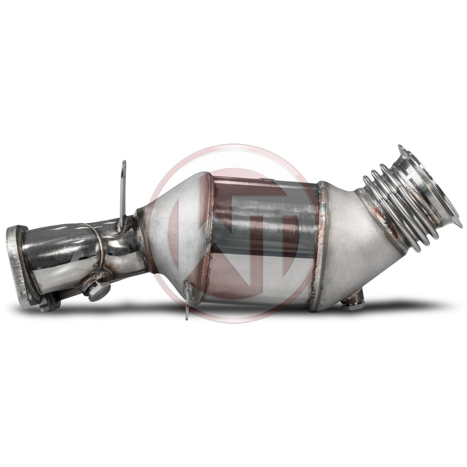 BMW E82-E93 N55 Performance Downpipe Kit