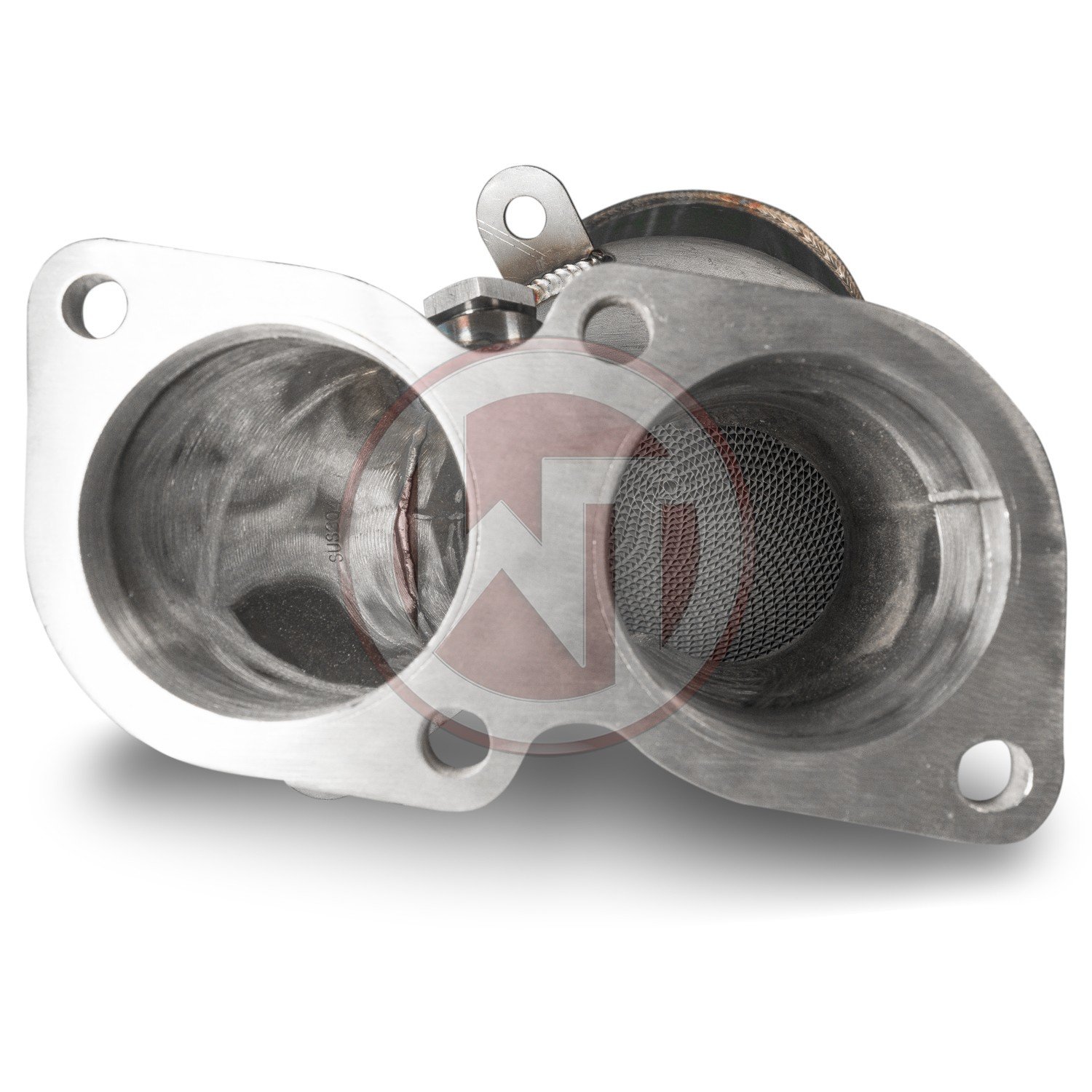 BMW E82-E93 N55 Performance Downpipe Kit