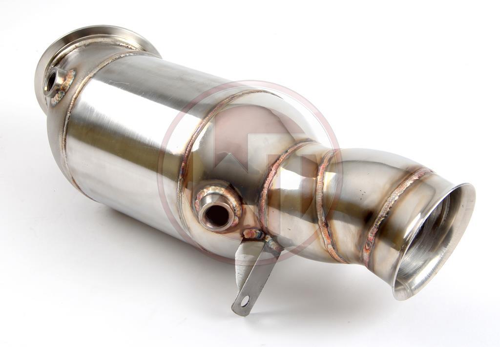 BMW F-Series N55 Catless Downpipe Kit 7/13+