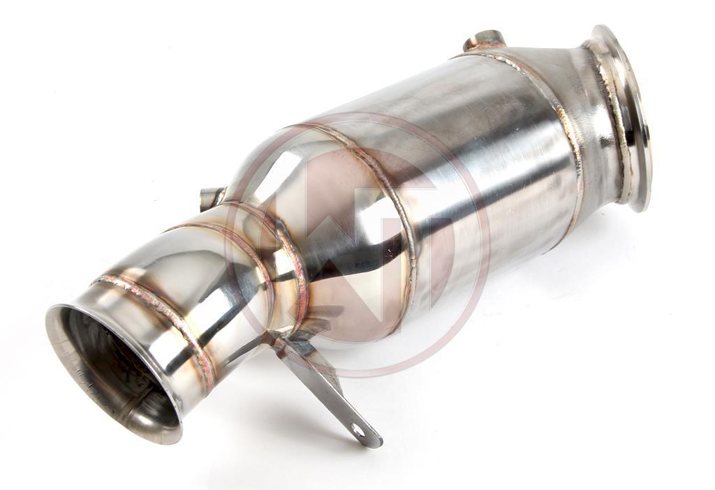 BMW F-Series N55 Catless Downpipe Kit 7/13+