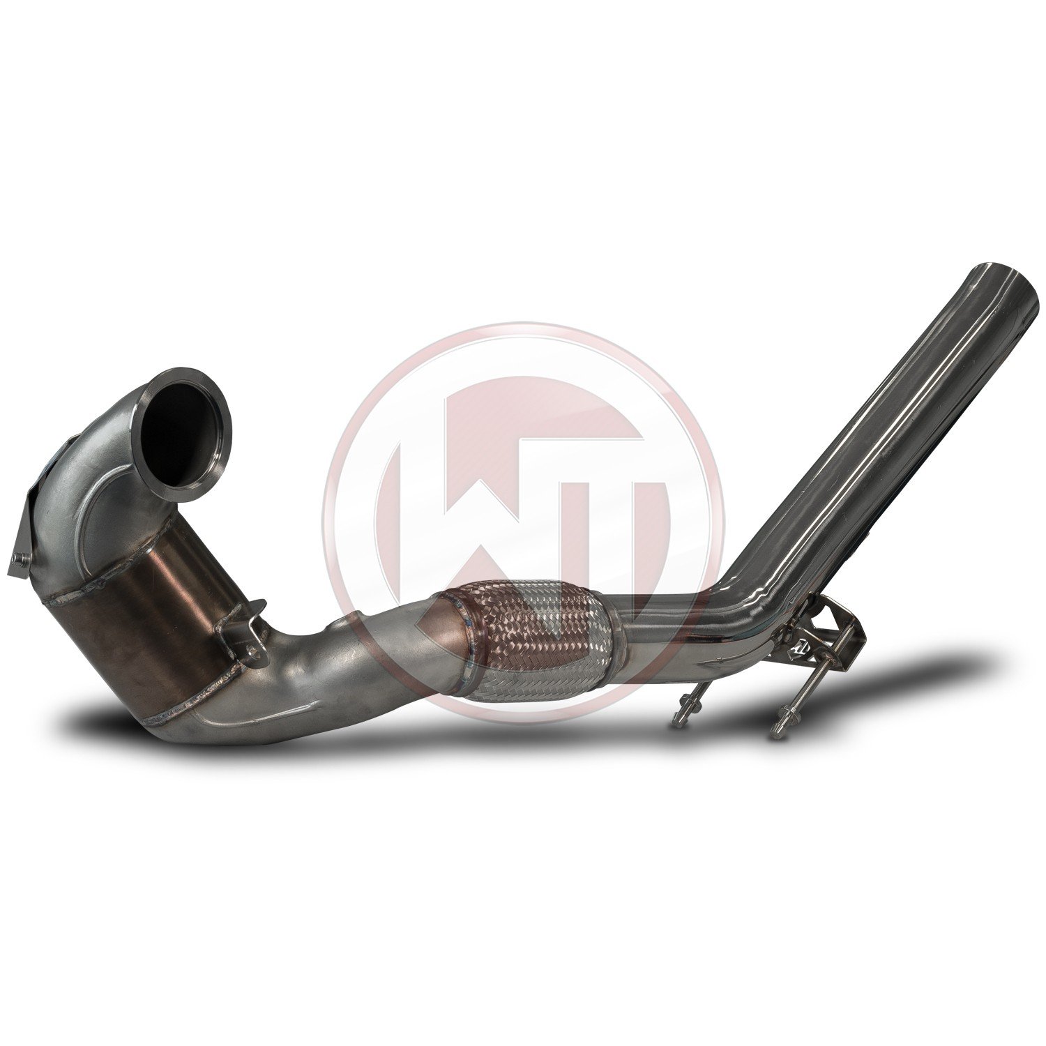 VAG 1.8-2.0TSI (FWD) Downpipe Kit