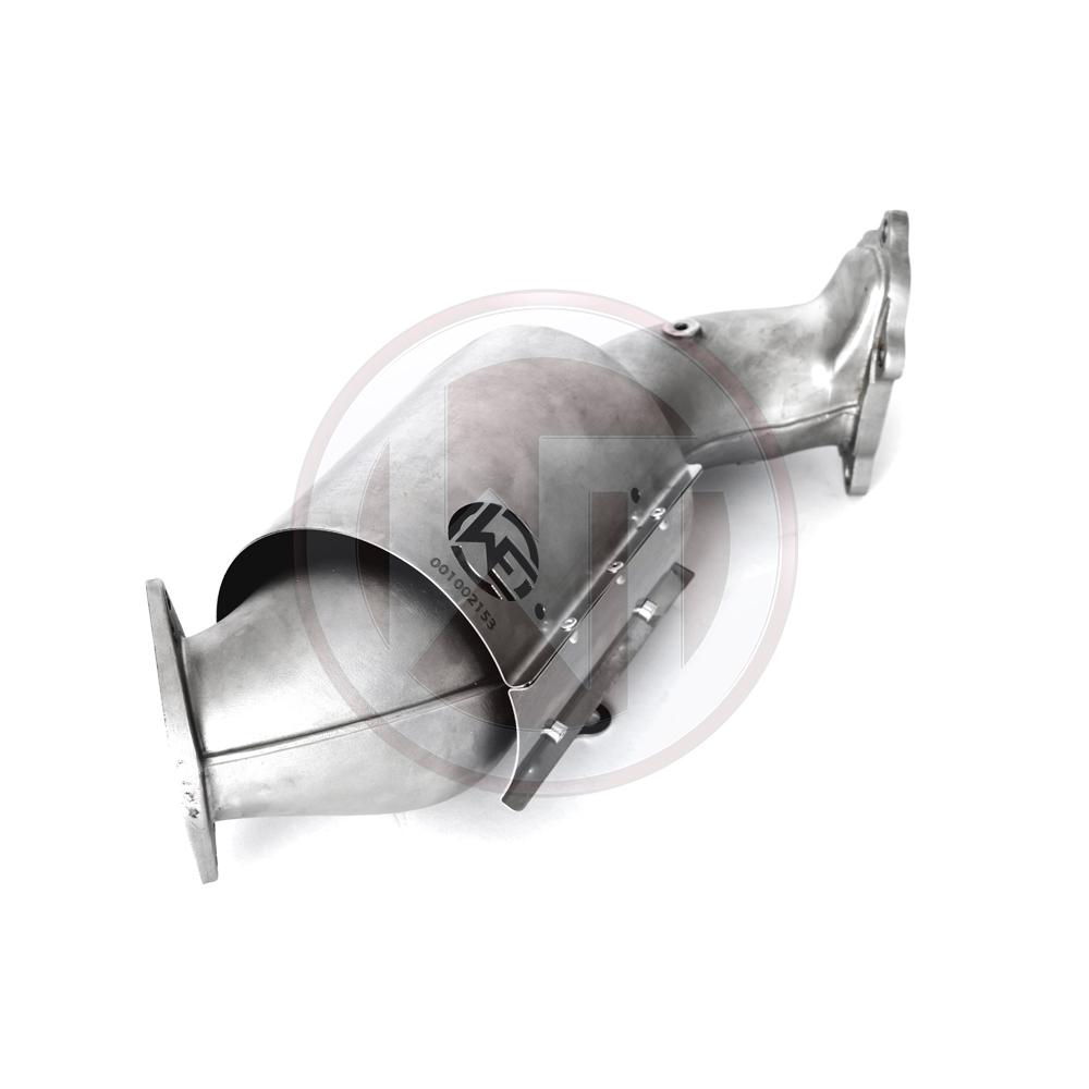 Subaru WRX STI 2007-2018 Downpipe Kit with 300CPSI Racing catalyst converter