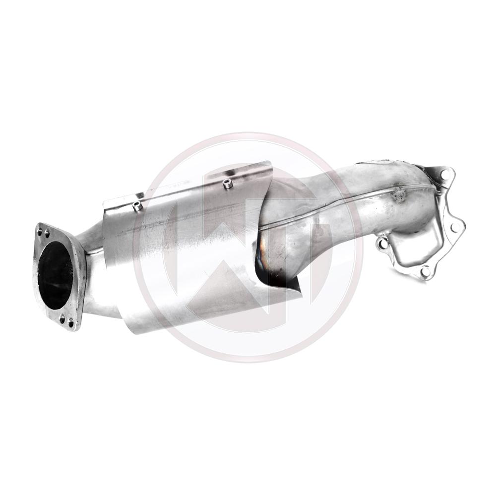 Subaru WRX STI 2007-2018 Downpipe Kit with 300CPSI Racing catalyst converter