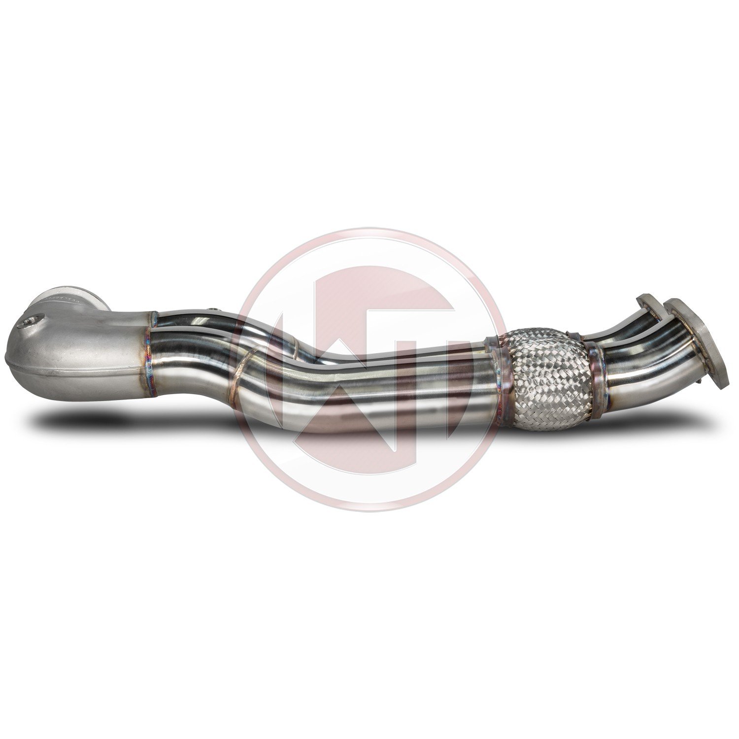 Audi TTRS 8S / RS3 8V.2 Downpipe Kit